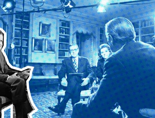 Perché parliamo di elezioni in America?